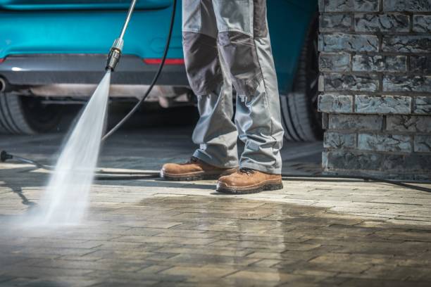 Best Post-Construction Pressure Washing  in Valley View, OH