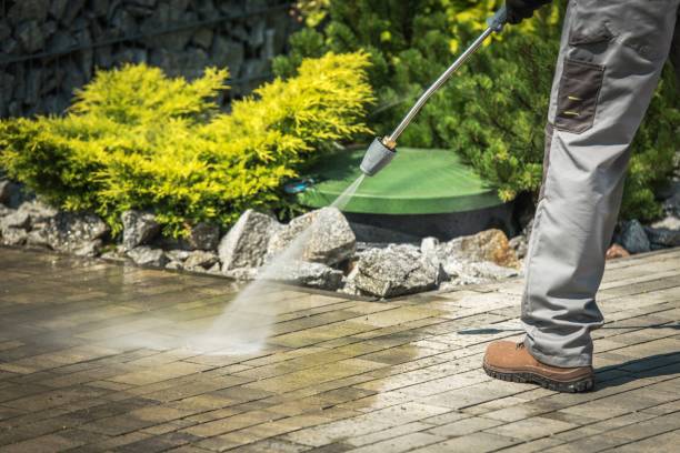 Best Gutter Cleaning  in Valley View, OH