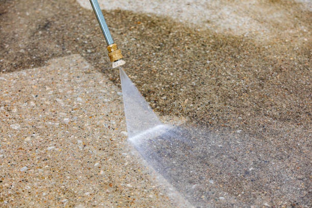 Best Parking Lot and Garage Cleaning  in Valley View, OH