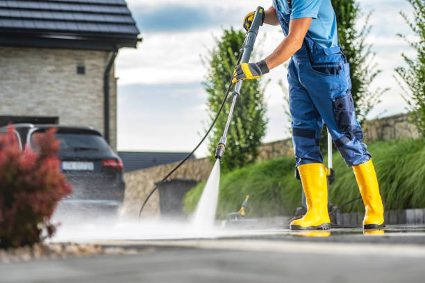 Best Solar Panel Cleaning  in Valley View, OH
