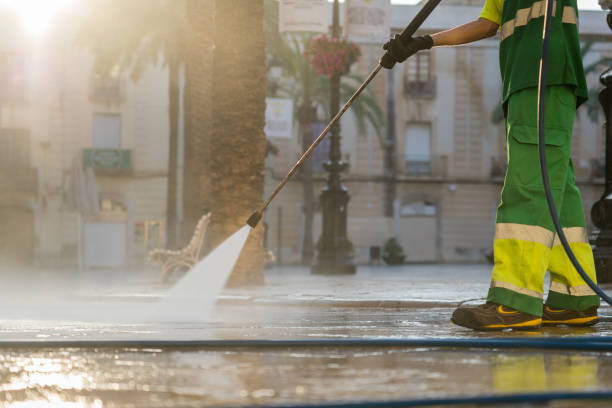 Best Restaurant Pressure Washing  in Valley View, OH